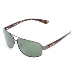 Skechers Green Aviator UV Protection Sunglasses for Men-image-7