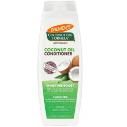 Palmer's Coconut Oil Conditioner For Moisture Boost Of Dry, Damaged & Colour Treated Hair-picture-43