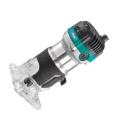 AKARI Electric Trimmer Metal Body 780 W 11000–35000 RPM Speed 6.35 mm Collet Size, APT-TM-MB-780-image-98