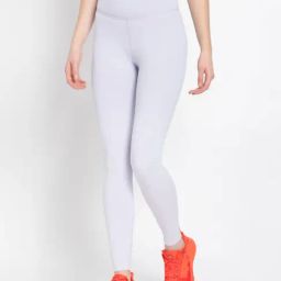adidas Purple All Me 7/8 L Tights-image-71
