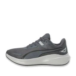 Puma Men's Essentials Cool Gray Running Shoes image 2