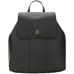 TOMMY HILFIGER Black CHLOE II Backpack-picture-21