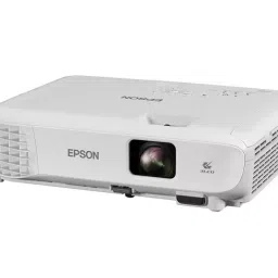 Epson EB-E01 XGA 3LCD Projector image 2
