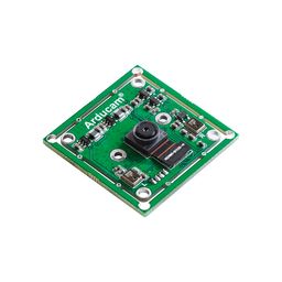 Arducam 8MP 1080P USB Camera Module, 1/4″ CMOS IMX219 Mini UVC USB2.0 Webcam with Microphone image 1