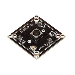 Arducam 8MP IMX179 Autofocus USB Camera Module with Single Microphone for Windows, Linux, Android, and Mac OS image 1