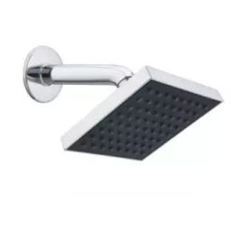 Plato ABS Square Overhead Rain Shower, 7011 C-image-60