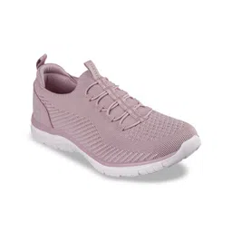 Skechers Women VIRTUE - TWILIGHT Sneakers-picture-7
