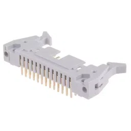 RS PRO 26 Way Right Angle PCB Header, 471143-picture-17
