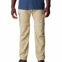 Columbia Ancient Fossil Regular Fit Sports Trackpants-image-45