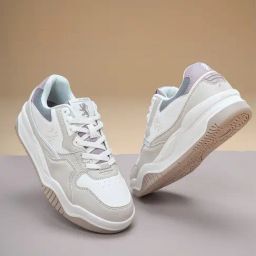 Red Tape Women's Beige Casual Sneakers-image-79