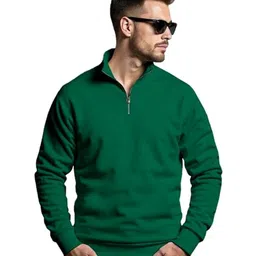Imsa Moda Men Fleece Sweatshirts-image-87
