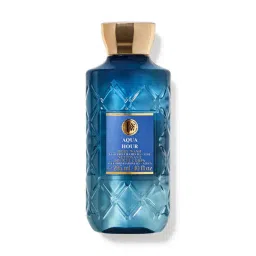 Bath & Body Works Aqua Hour Body Wash-picture-30