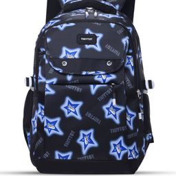 Tinytot Unisex Kids Graphic Backpack-35
