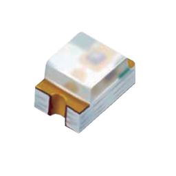 17-21/R6C-AN2Q1B/3T-EVERLIGHT-LED Uni-Color Red 632nm 2-Pin Chip LED T/R image 1