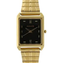 Sonata NS7007YM14 Analog Watch for Men-picture-32