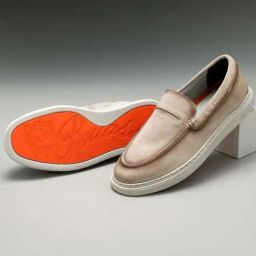Ruosh Men's The Delle Desert Loafers-image-27