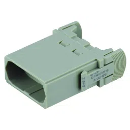 TE CONNECTIVITY Heavy Duty Insert, Plug, 25Pos, 20Awg, T2111252101-007.-picture-39