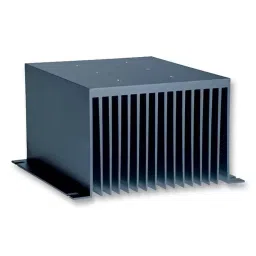 SENSATA/CRYDOM Heatsink, Panel Mount, 0.5Deg C/W, HS053-20