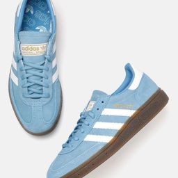 ADIDAS Originals Men Handball Spezial Everyday Sneakers-image-96