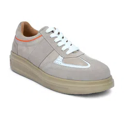 mccoy Men Leather Sneakers-picture-25