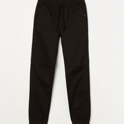 Fame Forever by Lifestyle Boys Regular fit Mid-rise Joggers Trousers-image-77