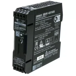 Omron Switching Power Supply S8VK-G 240 W 10 A, S8VK-G24024-picture-28