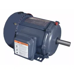 Dayton 2 HP Rigid Base Mount Totally Enclosed Fan-Cooled 'General Purpose Motor, 2MXU1-image-70