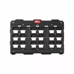 Milwaukee Wall Plate Impact Resistant Polymers, 792VL1-24