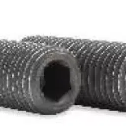 Unbrako 793979 Socket Set Screws (Grub Screws) Knurled Cup Point M20 - Pack of 50 Pcs-picture-10