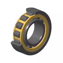 NTN Single Row Cylindrical Roller Bearing, Inner Dia 160 mm, Outer Dia 340 mm, Width 68 mm, NJ332-image-69