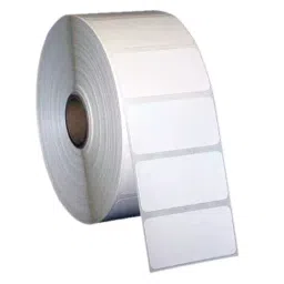 BAR-CODING TECH 50 x 25 mm Direct Thermal Barcode Label Sticker Adhesive White, ‎BT50x25DT1000 (2 Rolls of 1000 Labels)-image-7