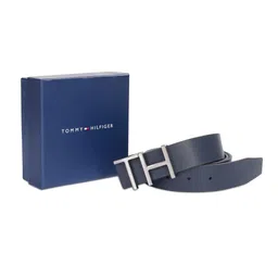 Tommy Hilfiger Men Leather Reversible Belt-image-94