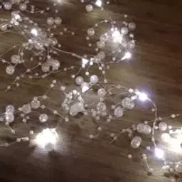 Zalaxie 2A-20L10CMZF String Light-26