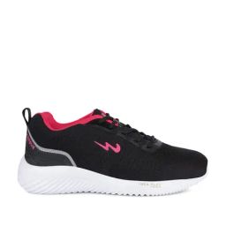 Campus Women's Jessica Black Running Shoes-image-81