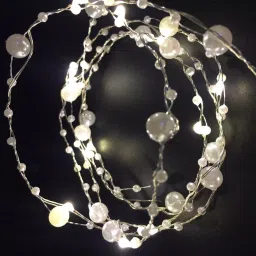 Zalaxie 2A-20L10CMZF String Light image 2