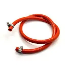 Messer 100 M LPG Orange Gas Hose Roll AMCL08OSJ01-image-17