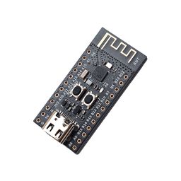 WeAct Studio CH592F RISC-V Core BLE5.4 Wireless MCU WCH Demo Board image 1