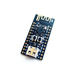 WeAct Studio ESP32 Development Board ESP32-C3FH4 Wireless WiFi Bluetooth-compatible Module Micropython image 1