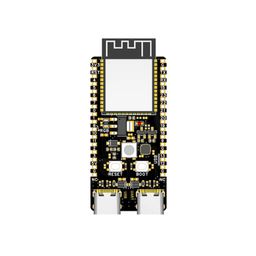 WeAct Studio ESP32-C6-A-N4 Development Board ESP32C6 Minimum System Board ESP32 Core RISC-V Espressif IoT WiFi6 Bluetooth Zigbee image 1