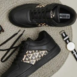 Duke Men Sneakers-14