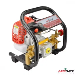 Agrimate AMP 555 NEO 2S AL Portalbe Sprayer 0.75 Ltr-image-73