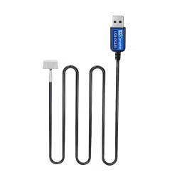 100 BALANCE RS485 to USB Cable 9600 bps/115200 bs Baud Rate for DALY BMS with 110 cm Cord Length-31
