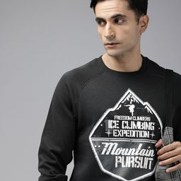 Wildcraft Graphic Printed Sweatshirt-picture-21