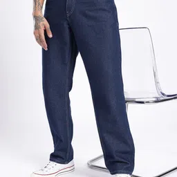 glitchez Men Street Cool Straight Fit Jeans-picture-16