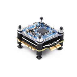 45A 4in1 ESC & F4 V3S Plus Flight Control V3.5 V3 S Built-in Image Filtering OSD image 1