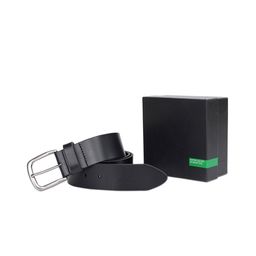 United Colors of Benetton Men Leather Belt-image-69