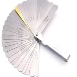 GSK Corporation 32 Blades Feeler Gauge-picture-20