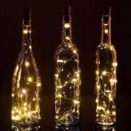 Zalaxie 2A-20L10CMZH String Light-35