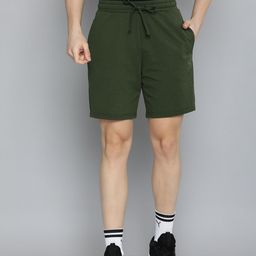 Puma Men Classics 8" Regular Fit Shorts-picture-34