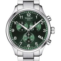 TISSOT Men Stainless Steel T-Sport Quartz Watch T1166171109200-27